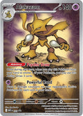 Alakazam (MEP 009)