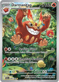 Darmanitan (BLK 098)