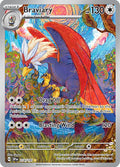 Braviary (SSP 214)