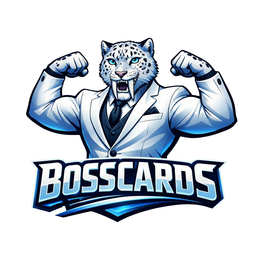 Bosscards