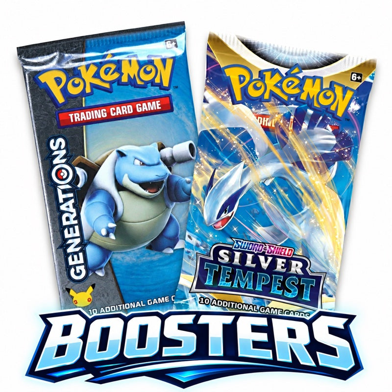 Boosters